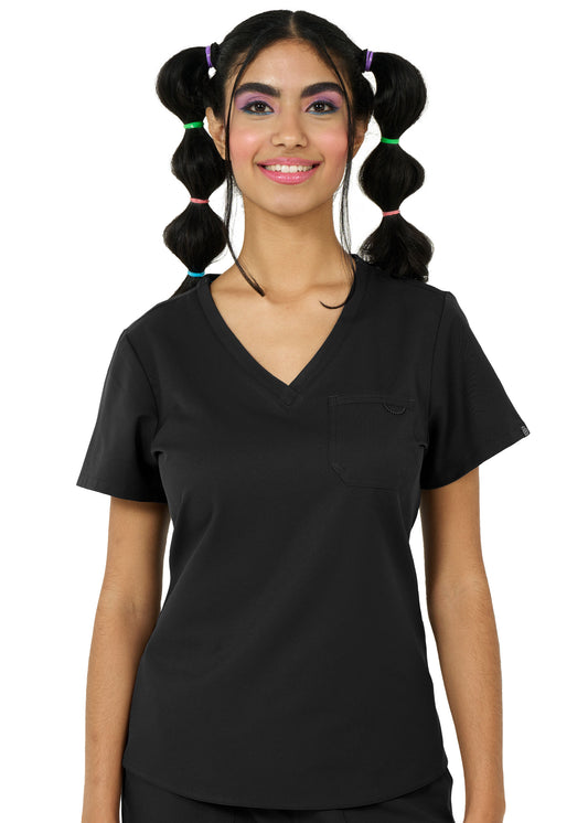 Elevate Tuck-in top by Zavate Studio 1169