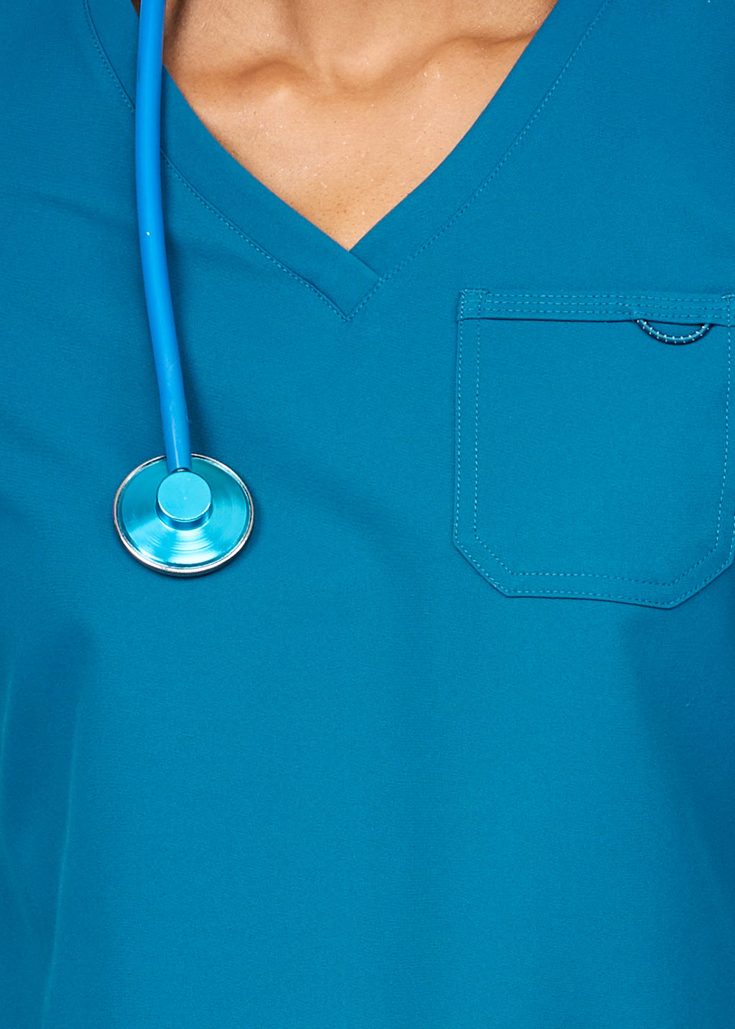 Elevate Tuck-in top by Zavate Studio 1169