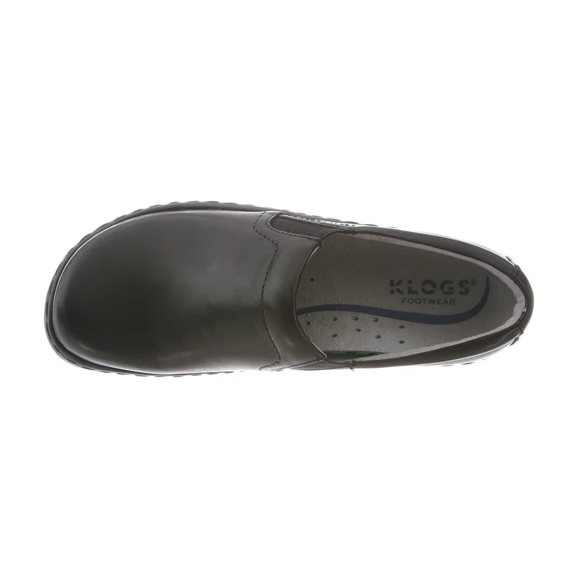 Naples Clog by K.L.O.G.S.
