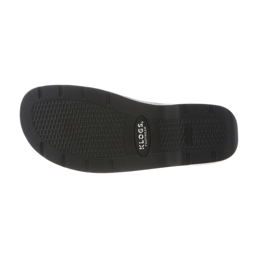 Naples Clog by K.L.O.G.S.