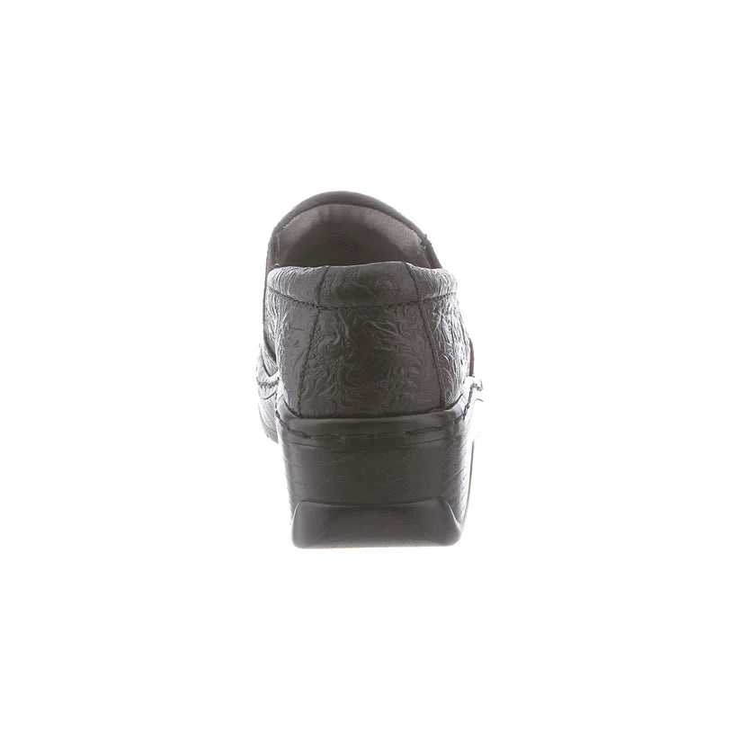 Naples Clog by K.L.O.G.S.