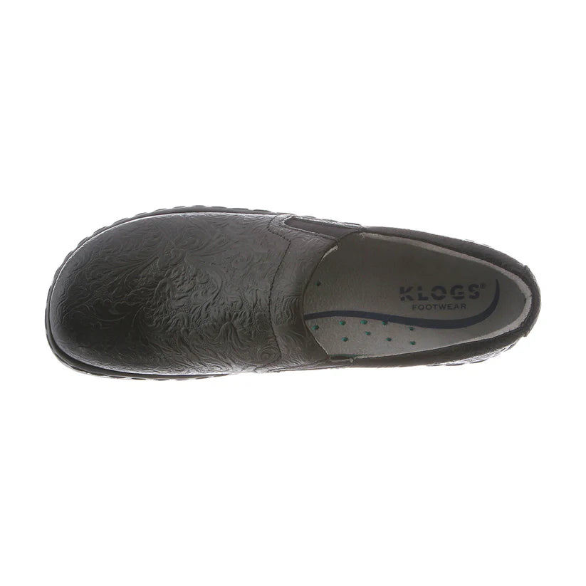 Naples Clog by K.L.O.G.S.
