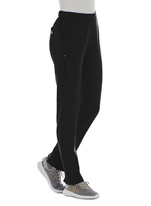 Elite Tapered Leg Pants 7801