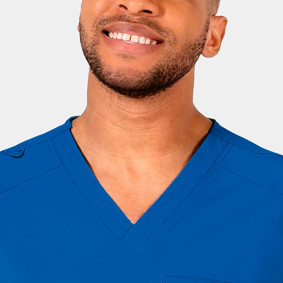 Men's EPIC Scrub Top 4851