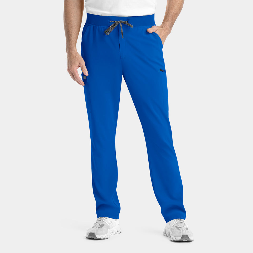 EPIC Men's Tapered Leg Pants 9851
