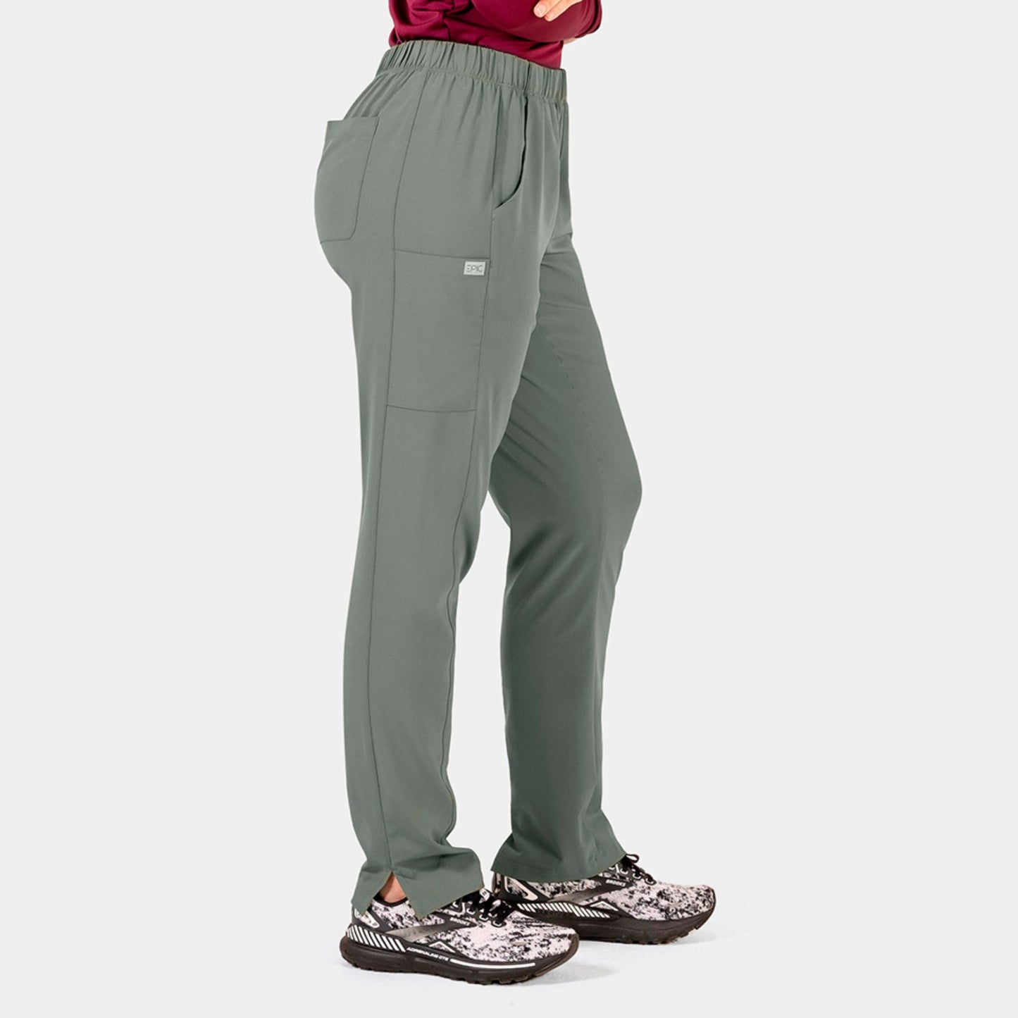Women's EPIC Tapered Leg pants
