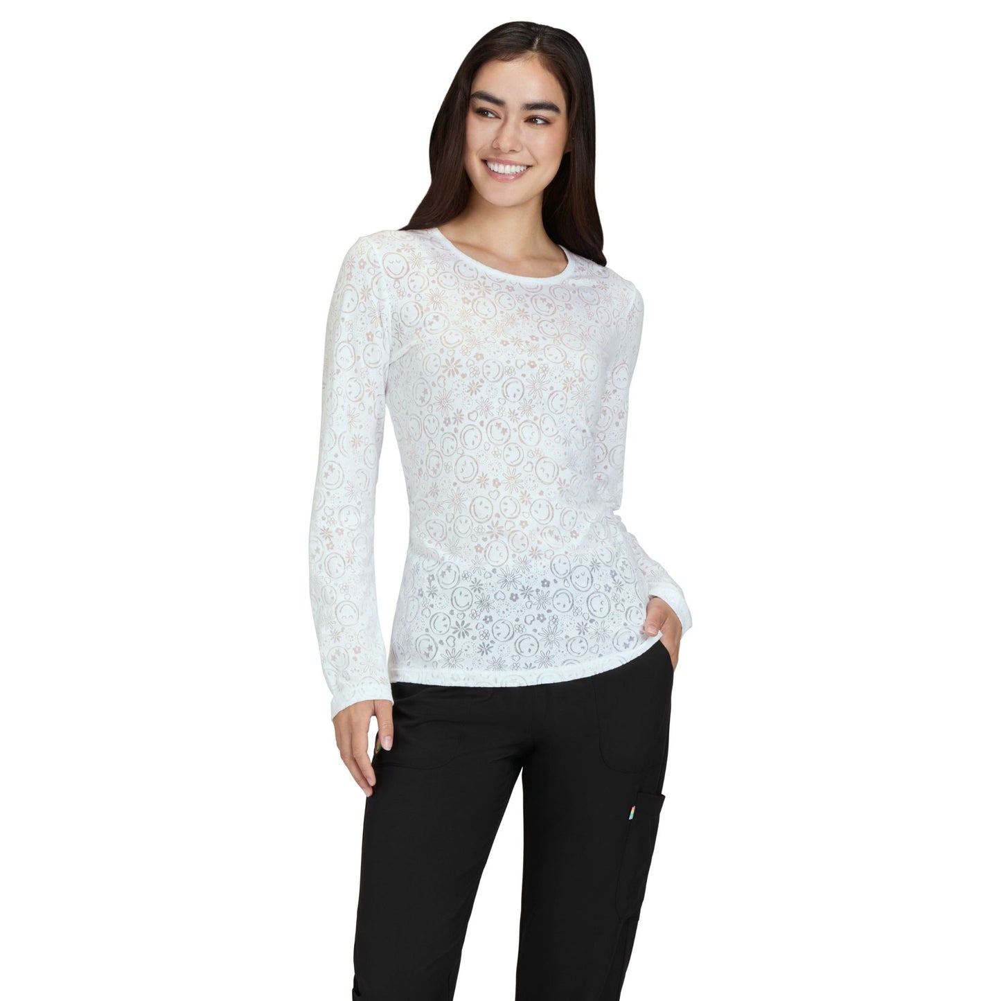 Women's Koi Kind Tee