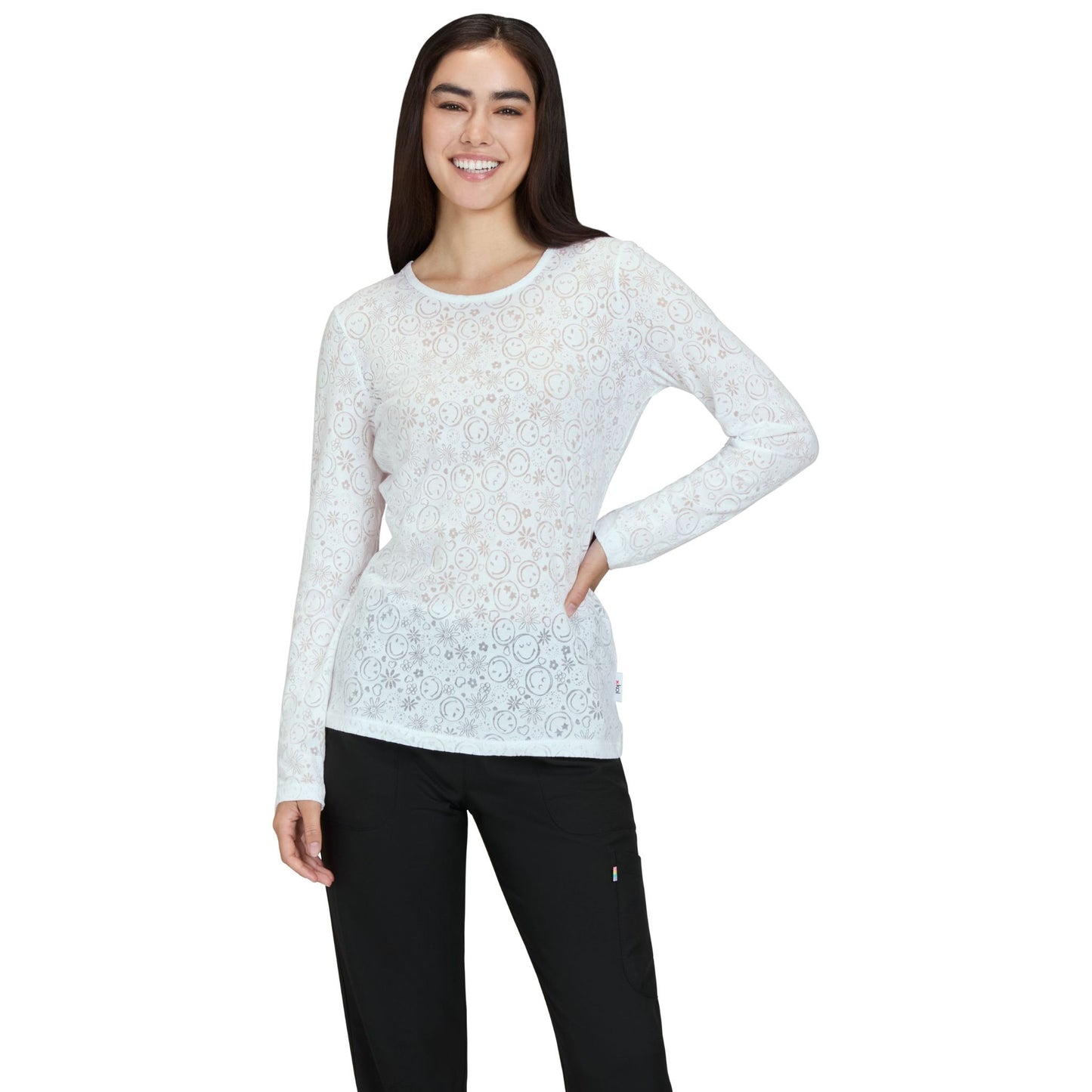 Women's Koi Kind Tee