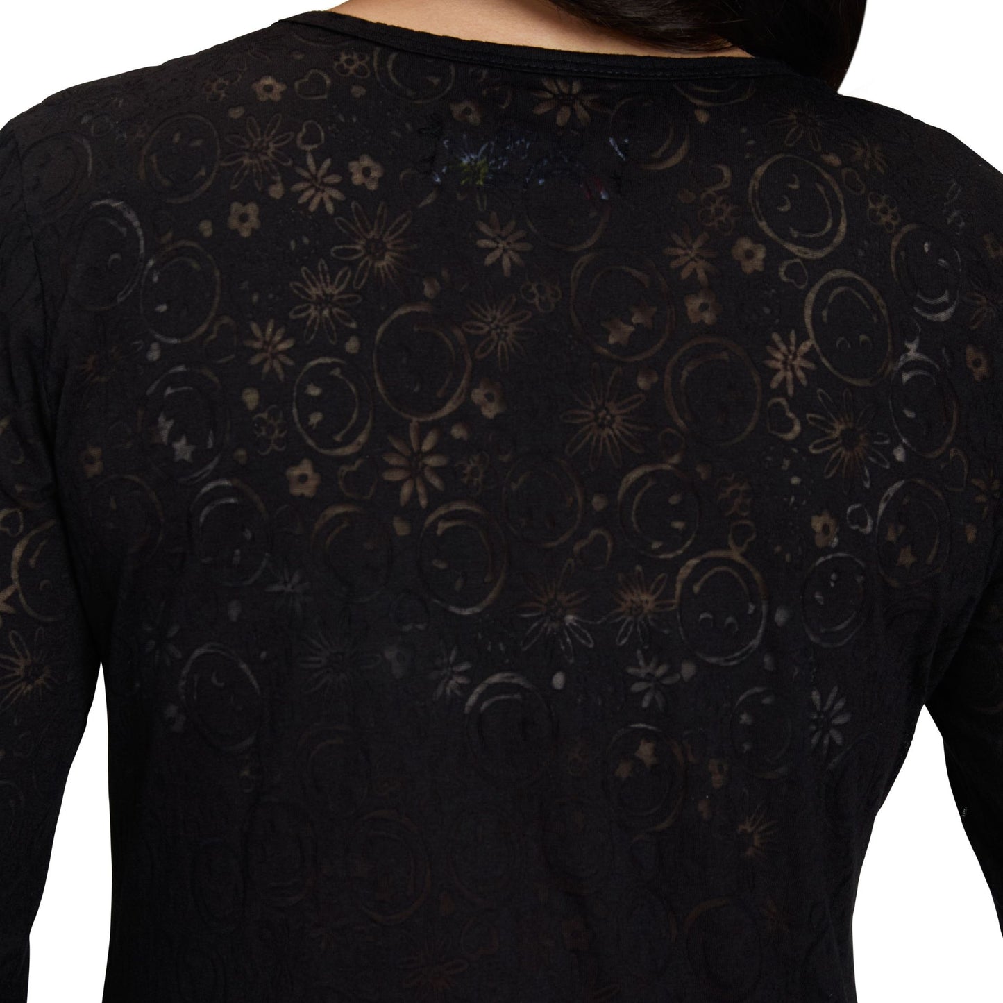 Women's Koi Kind Tee