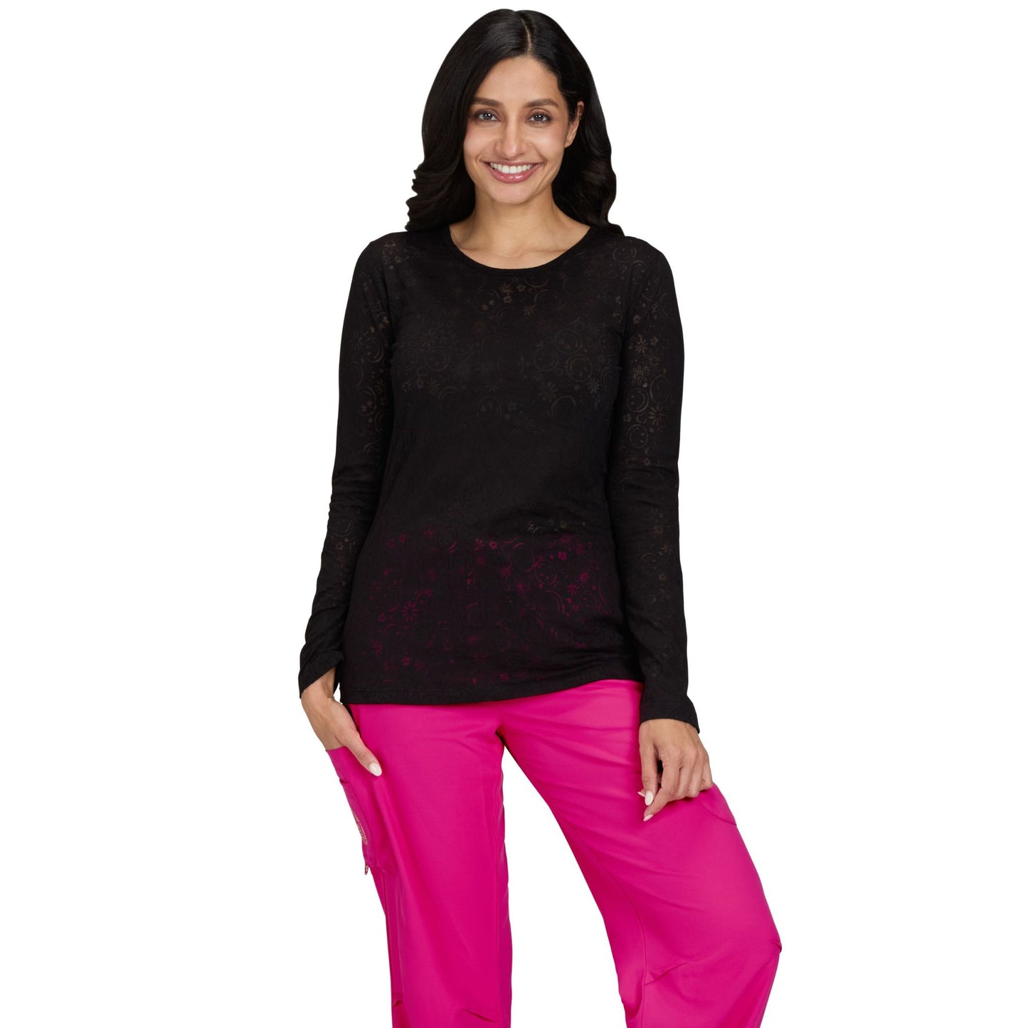 Women's Koi Kind Tee