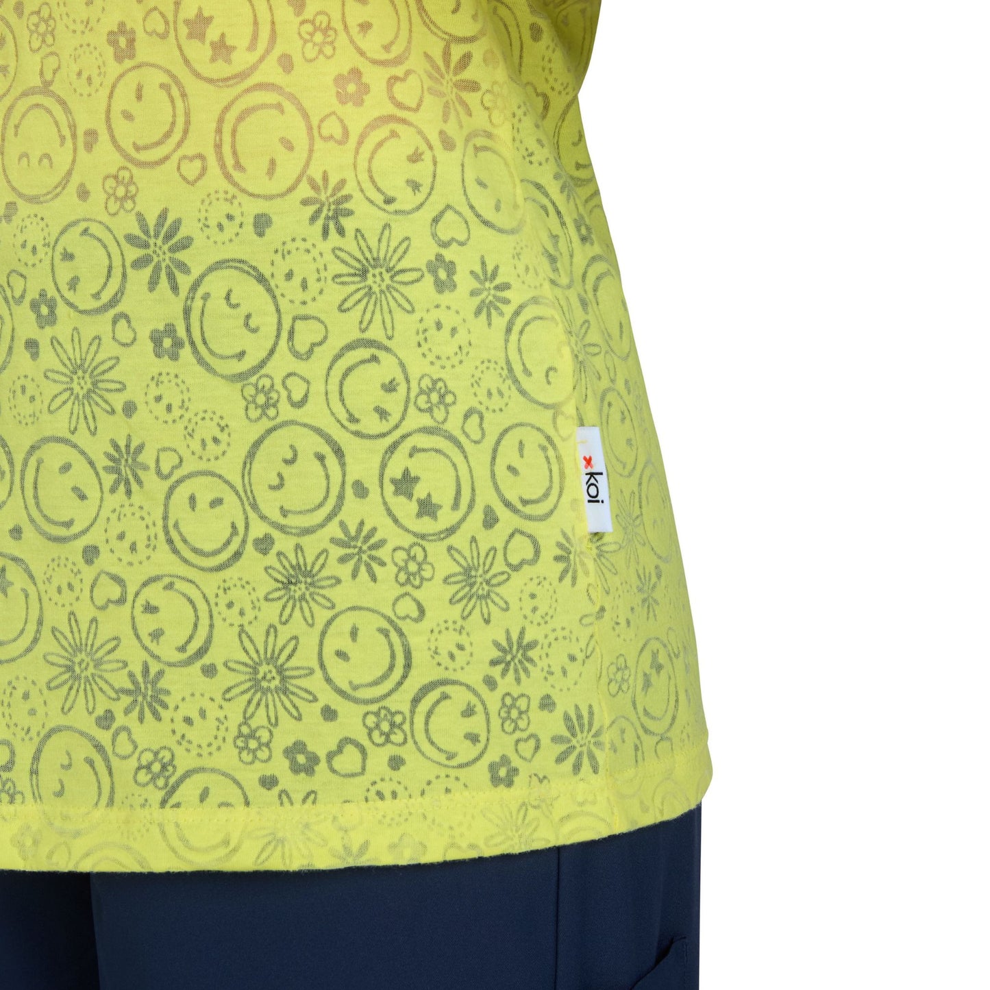 Women's Koi Kind Tee