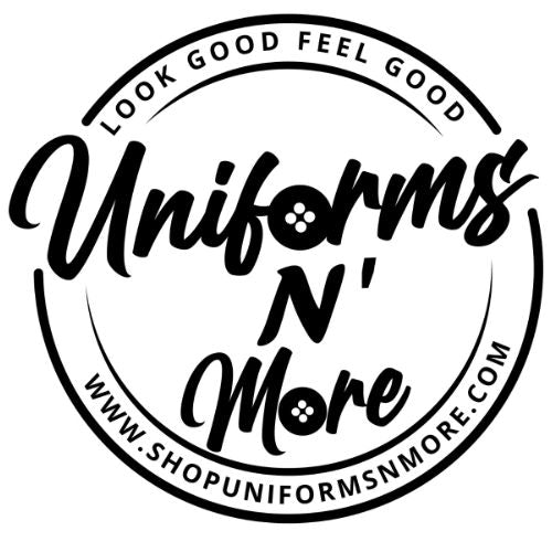 Uniforms N' More