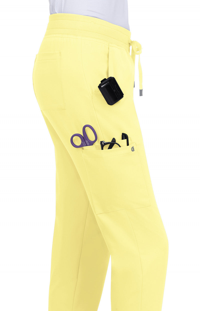 Pulse Women's Scrub Jogger by Koi Cureology