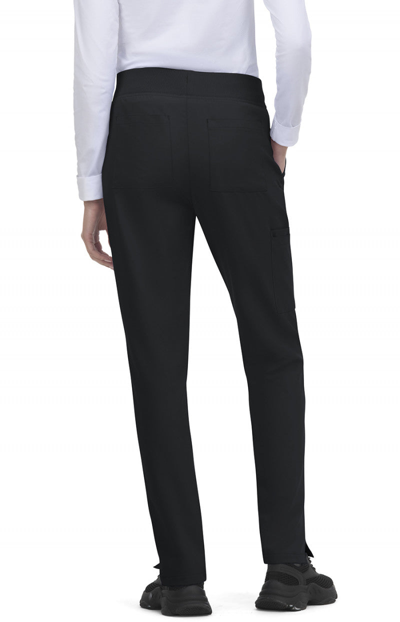 Atria Women's Scrub Pants by Koi Cureology