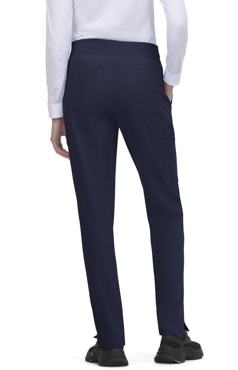 Atria Women's Scrub Pants by Koi Cureology