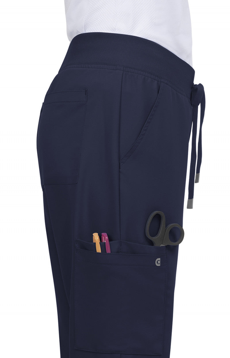 Atria Women's Scrub Pants by Koi Cureology