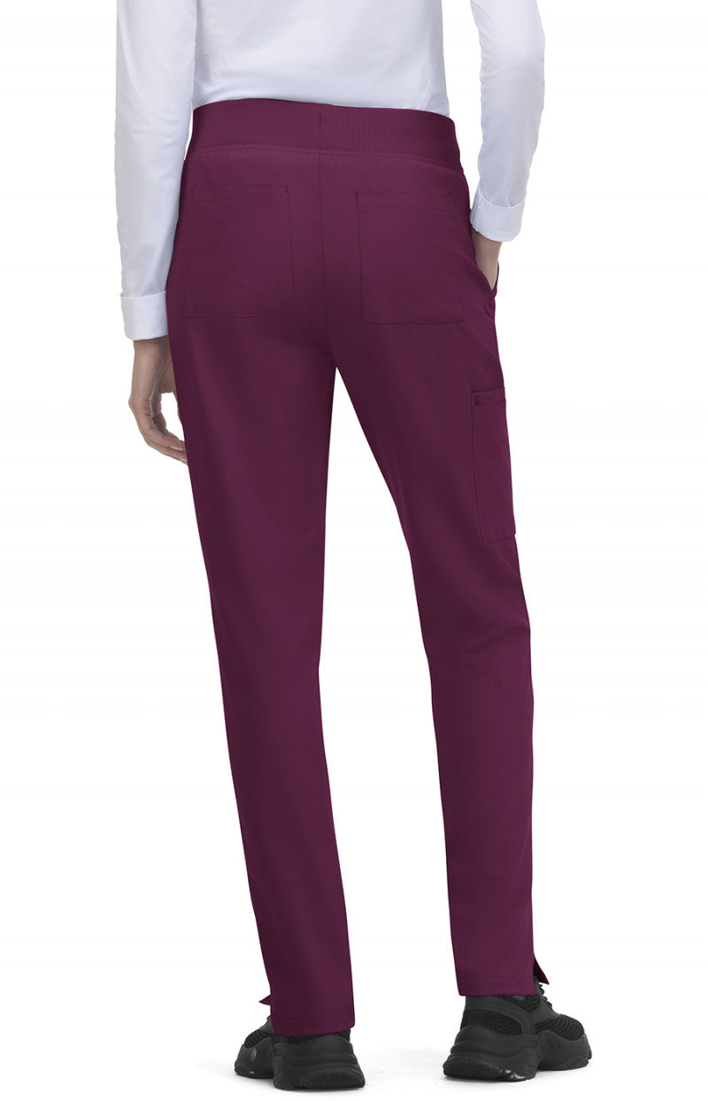 Atria Women's Scrub Pants by Koi Cureology