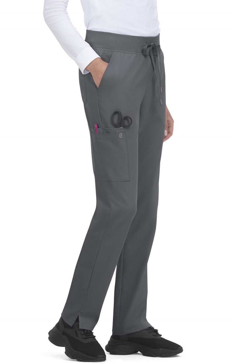 Atria Women's Scrub Pants by Koi Cureology