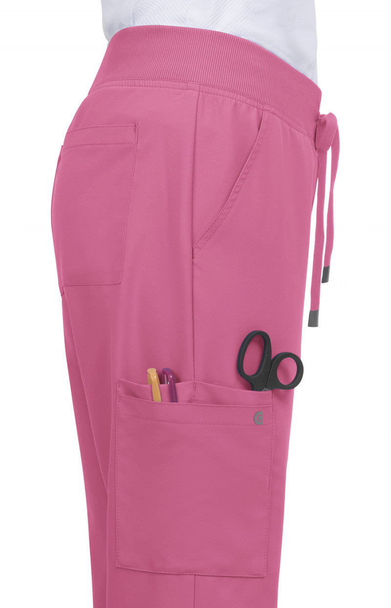 Atria Women's Scrub Pants by Koi Cureology