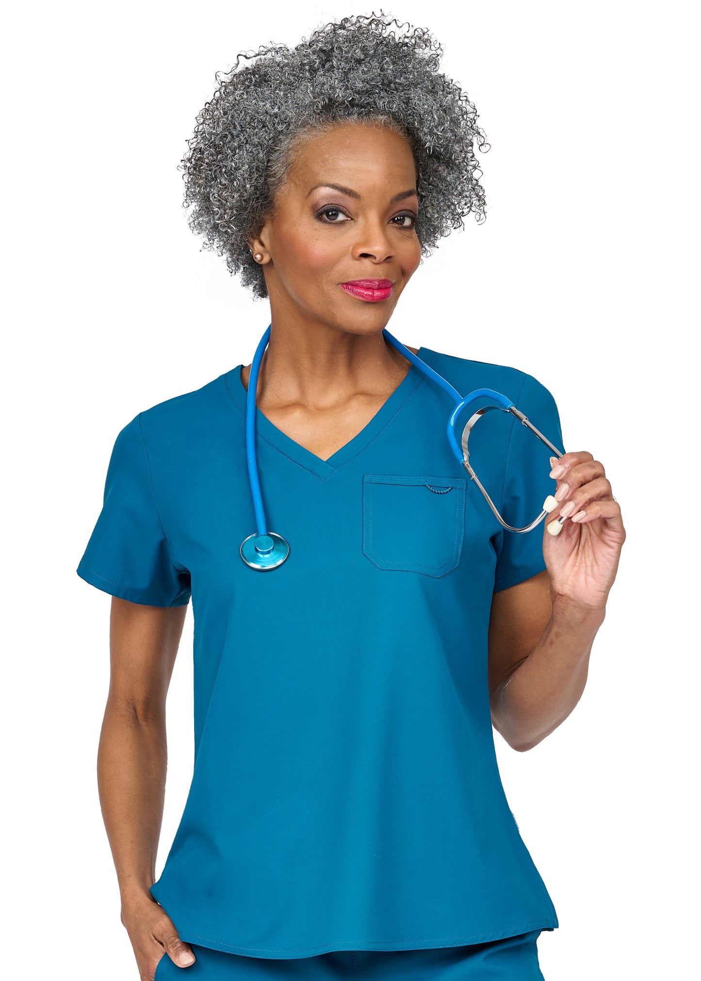 Elevate Tuck-in top by Zavate Studio 1169