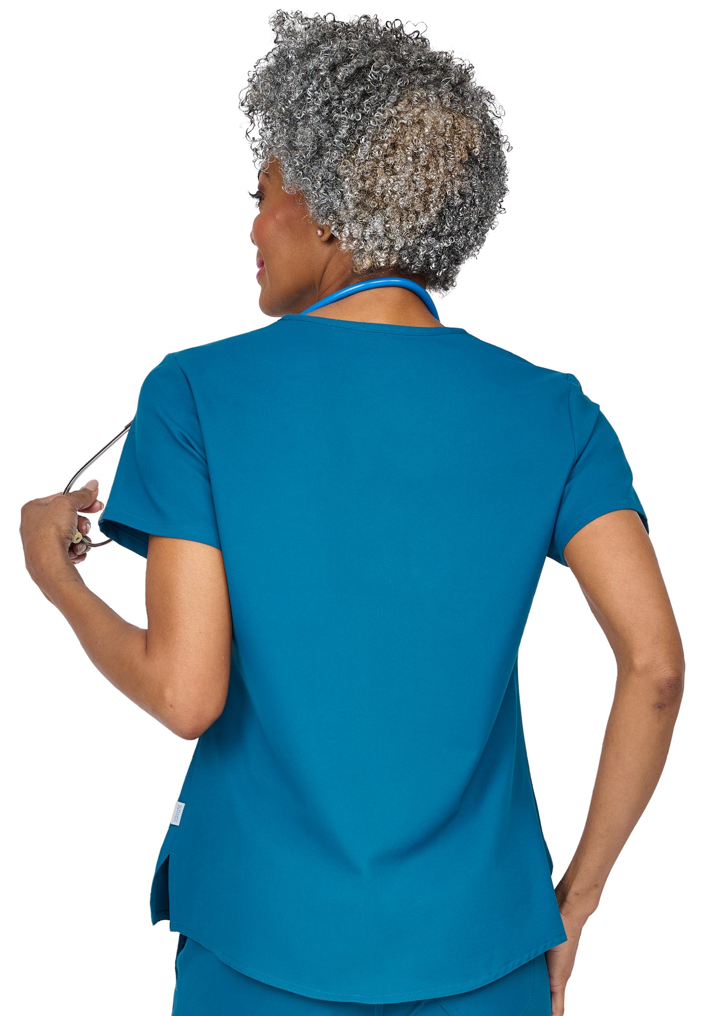 Elevate Tuck-in top by Zavate Studio 1169
