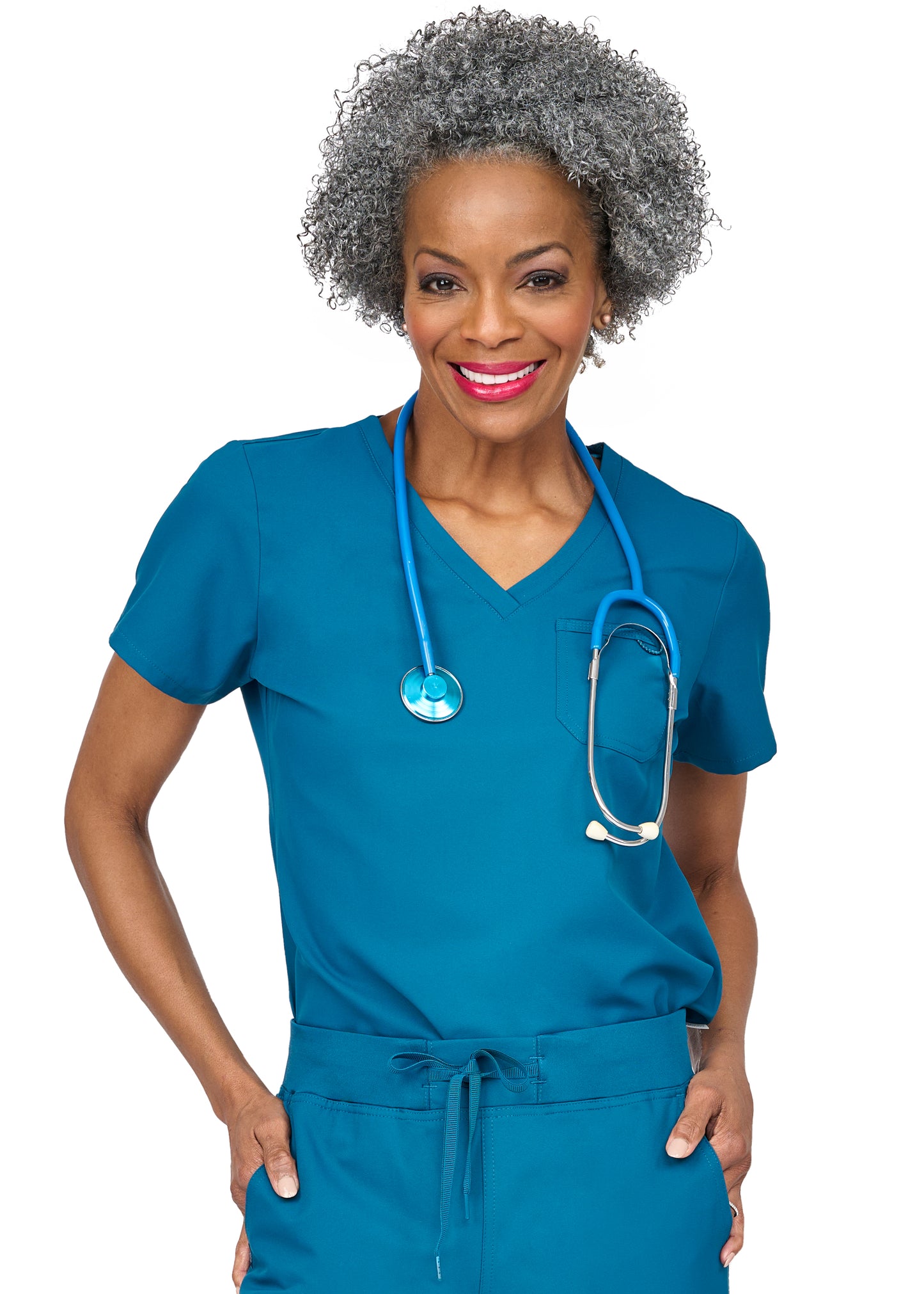 Elevate Tuck-in top by Zavate Studio 1169