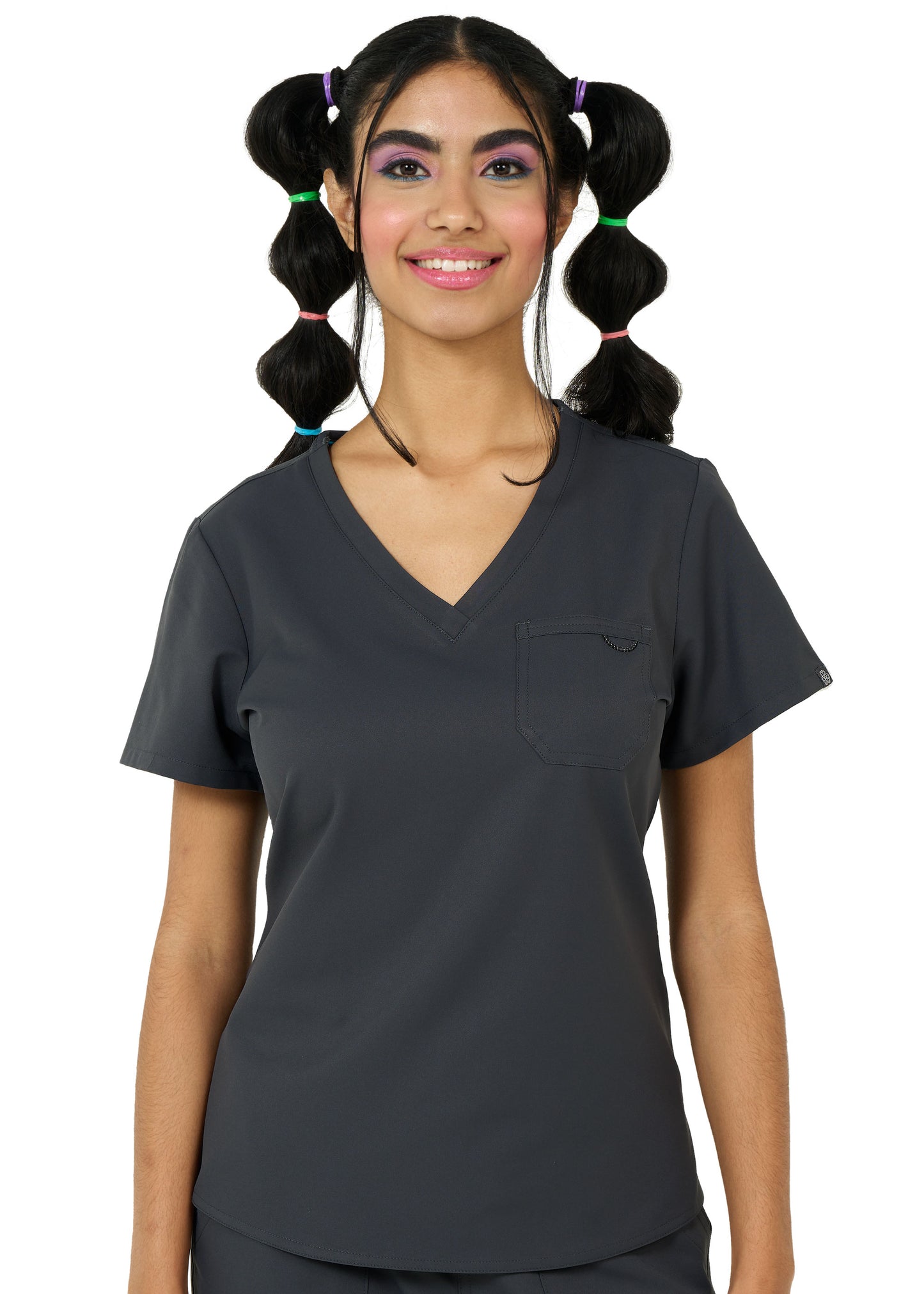 Elevate Tuck-in top by Zavate Studio 1169