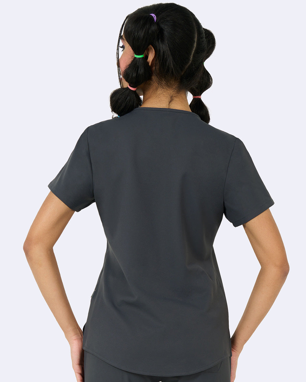 Elevate Tuck-in top by Zavate Studio 1169