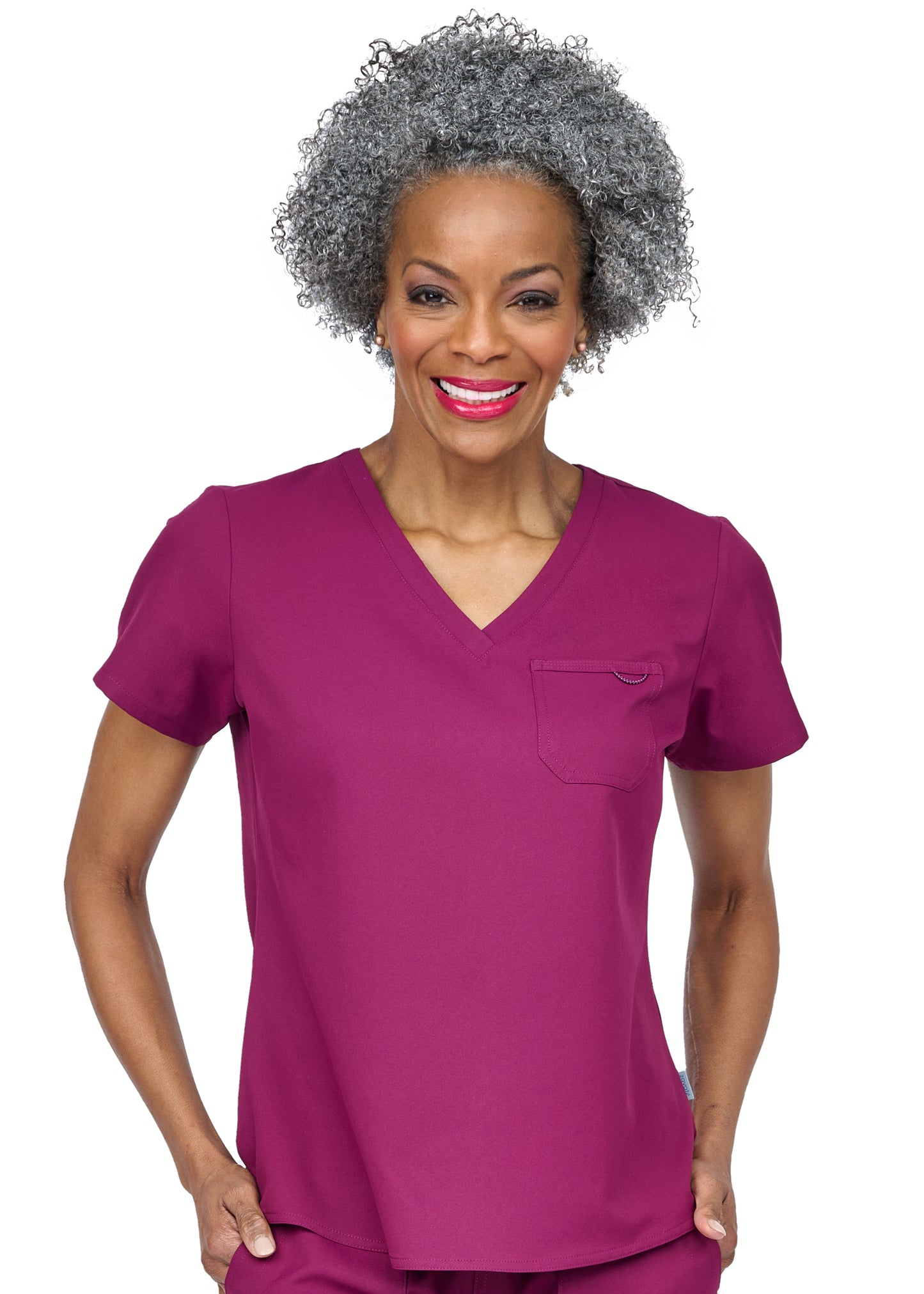 Elevate Tuck-in top by Zavate Studio 1169