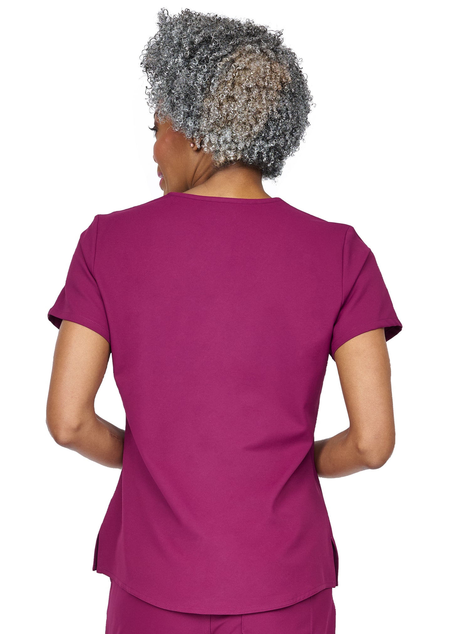 Elevate Tuck-in top by Zavate Studio 1169