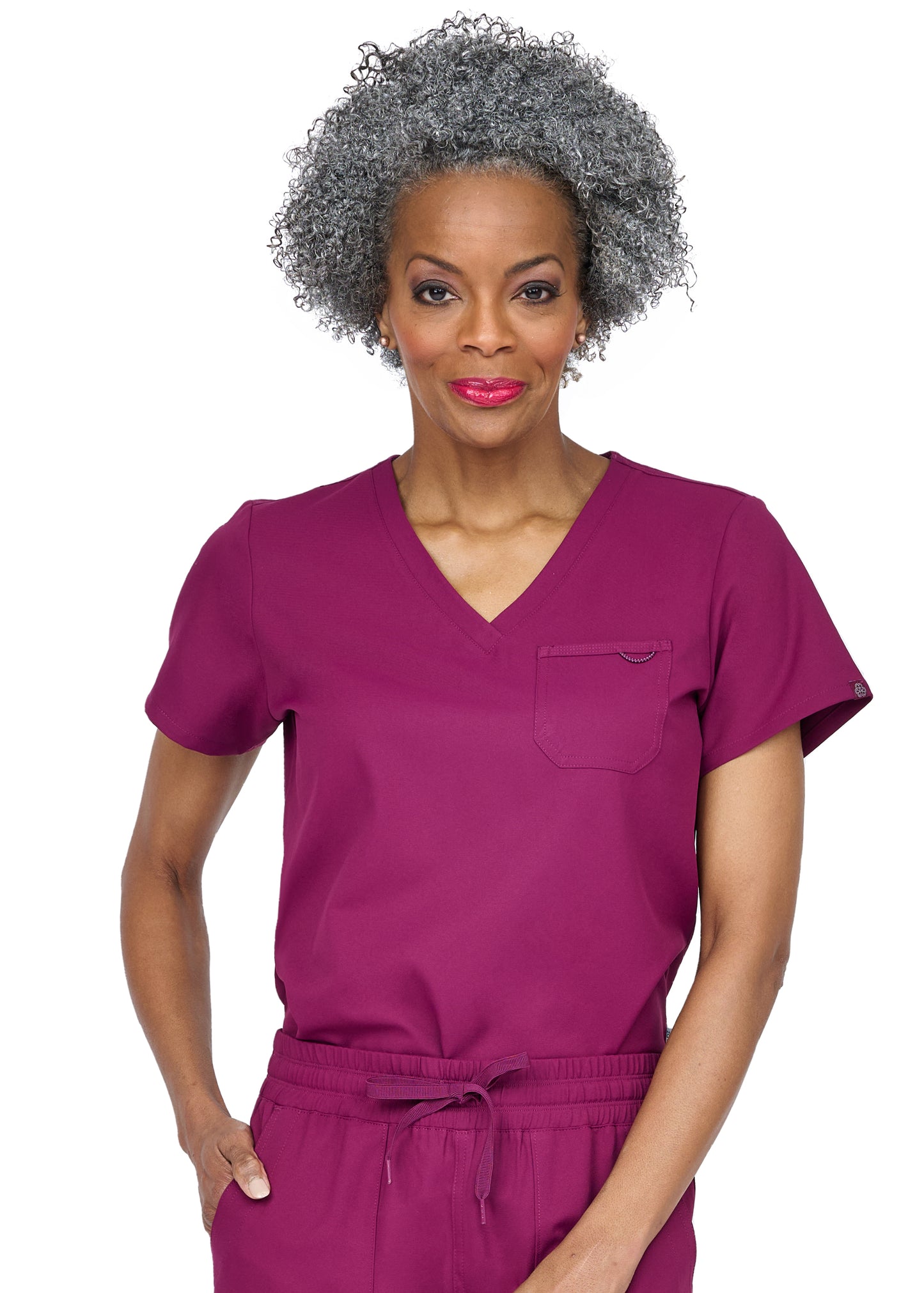 Elevate Tuck-in top by Zavate Studio 1169