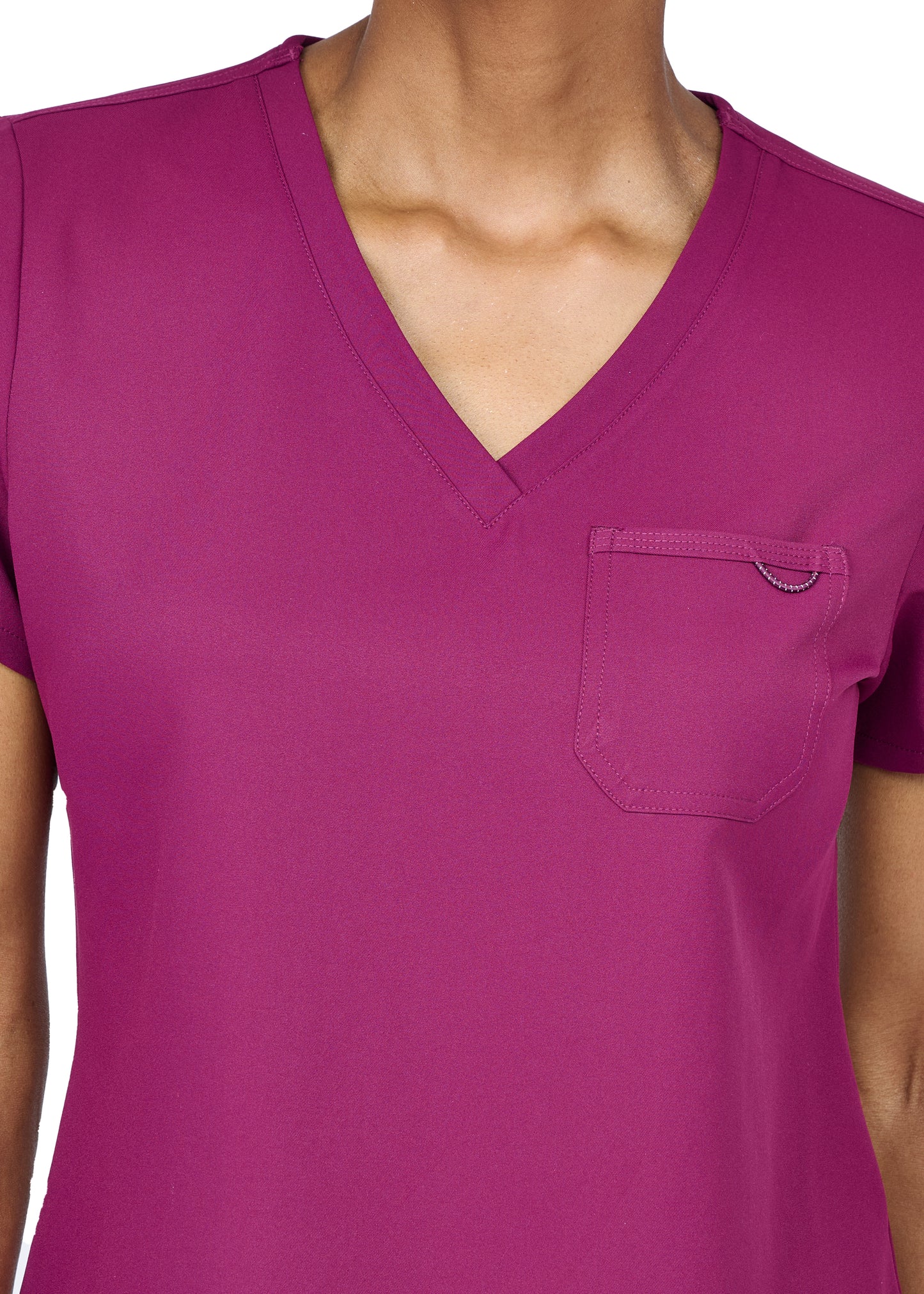 Elevate Tuck-in top by Zavate Studio 1169