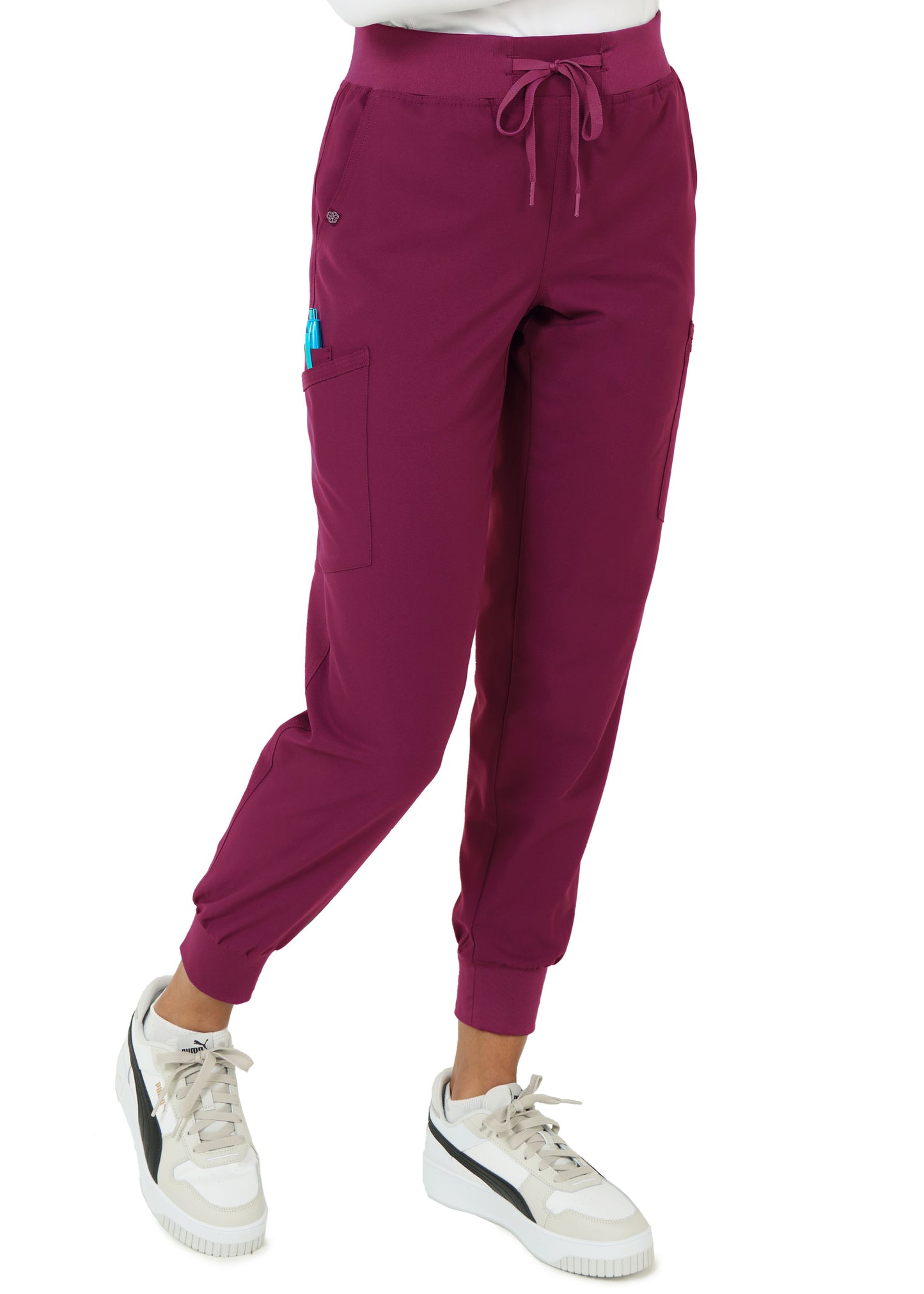 Zavate Studio Refined Jogger Pants 3060