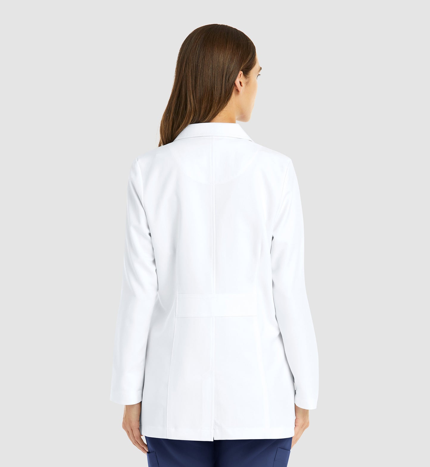 Women's Momentum Consultation Lab Coat