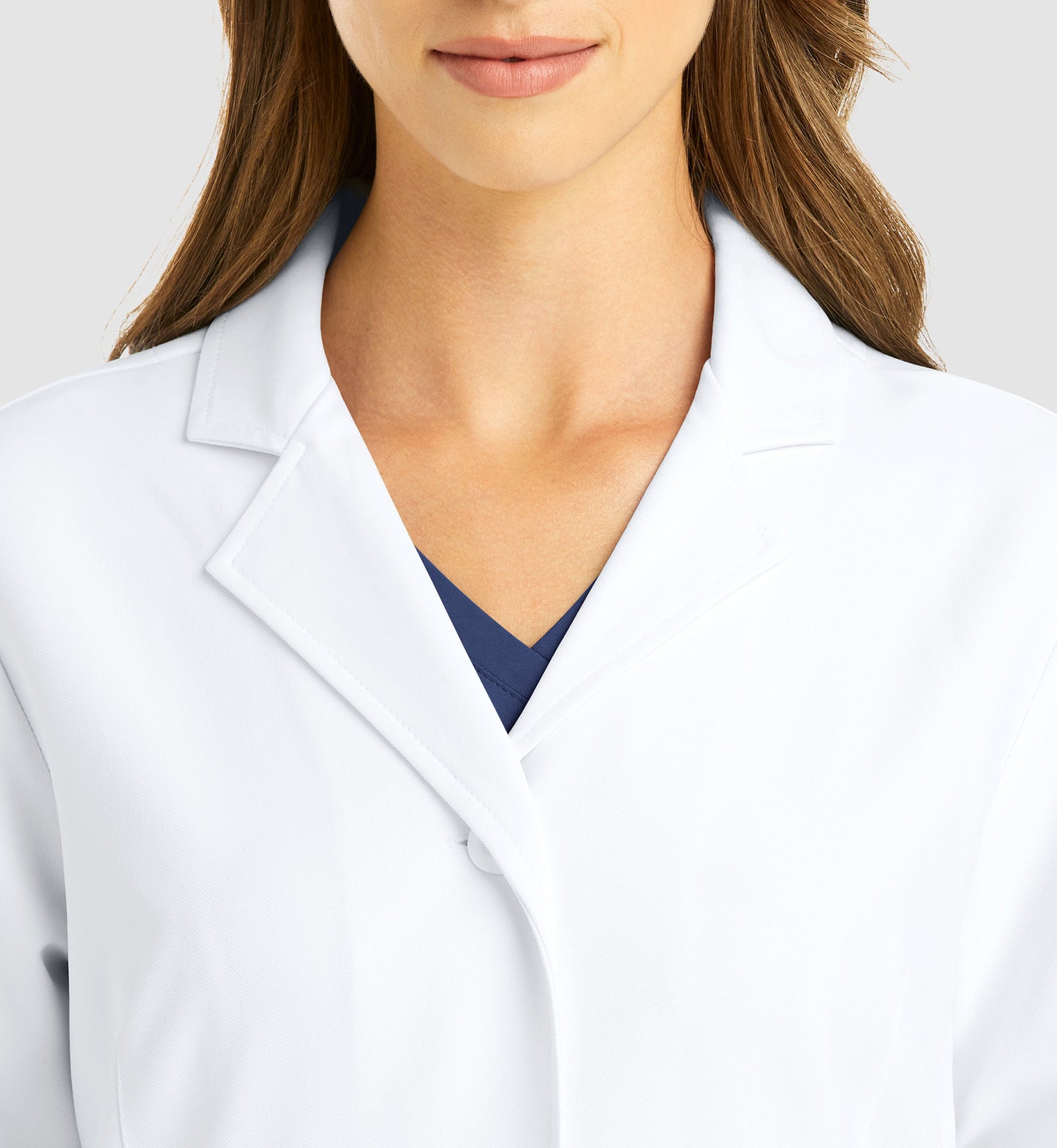 Women's Momentum Consultation Lab Coat
