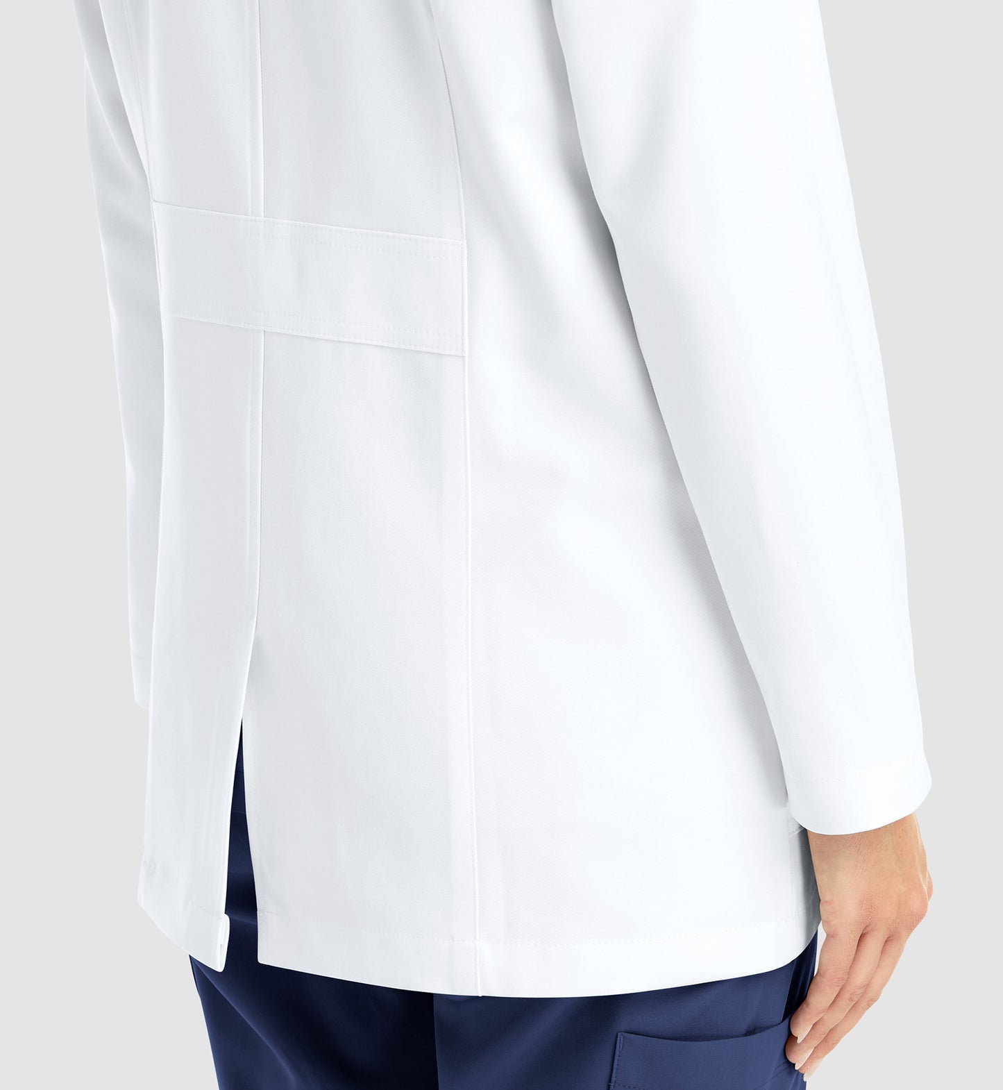 Women's Momentum Consultation Lab Coat