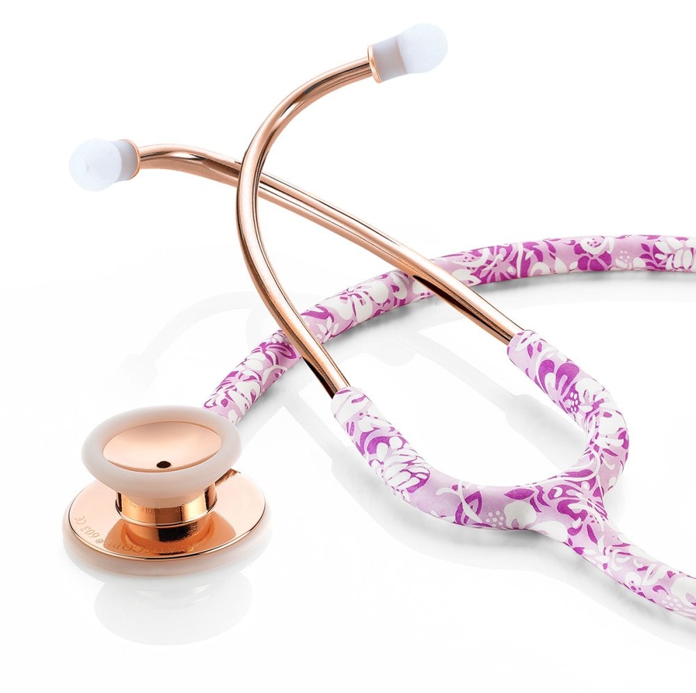 Adscope® 603 Clinician Stethoscope