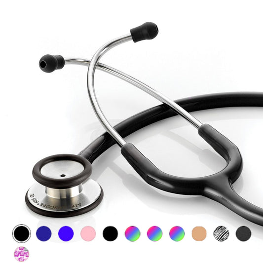 Adscope® 603 Clinician Stethoscope
