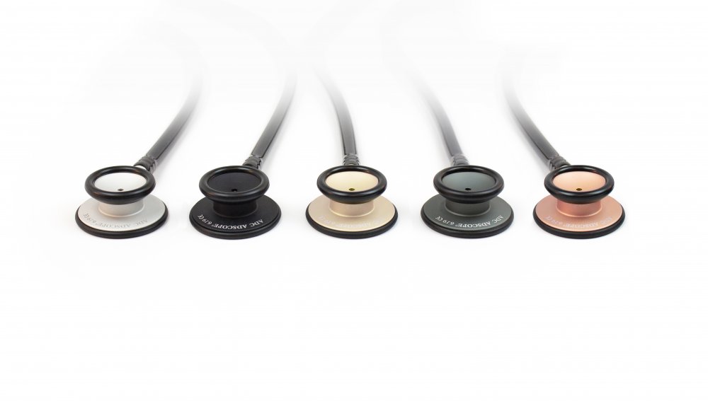 Adscope® Lite 619 Ultra-lite Clinician Stethoscope