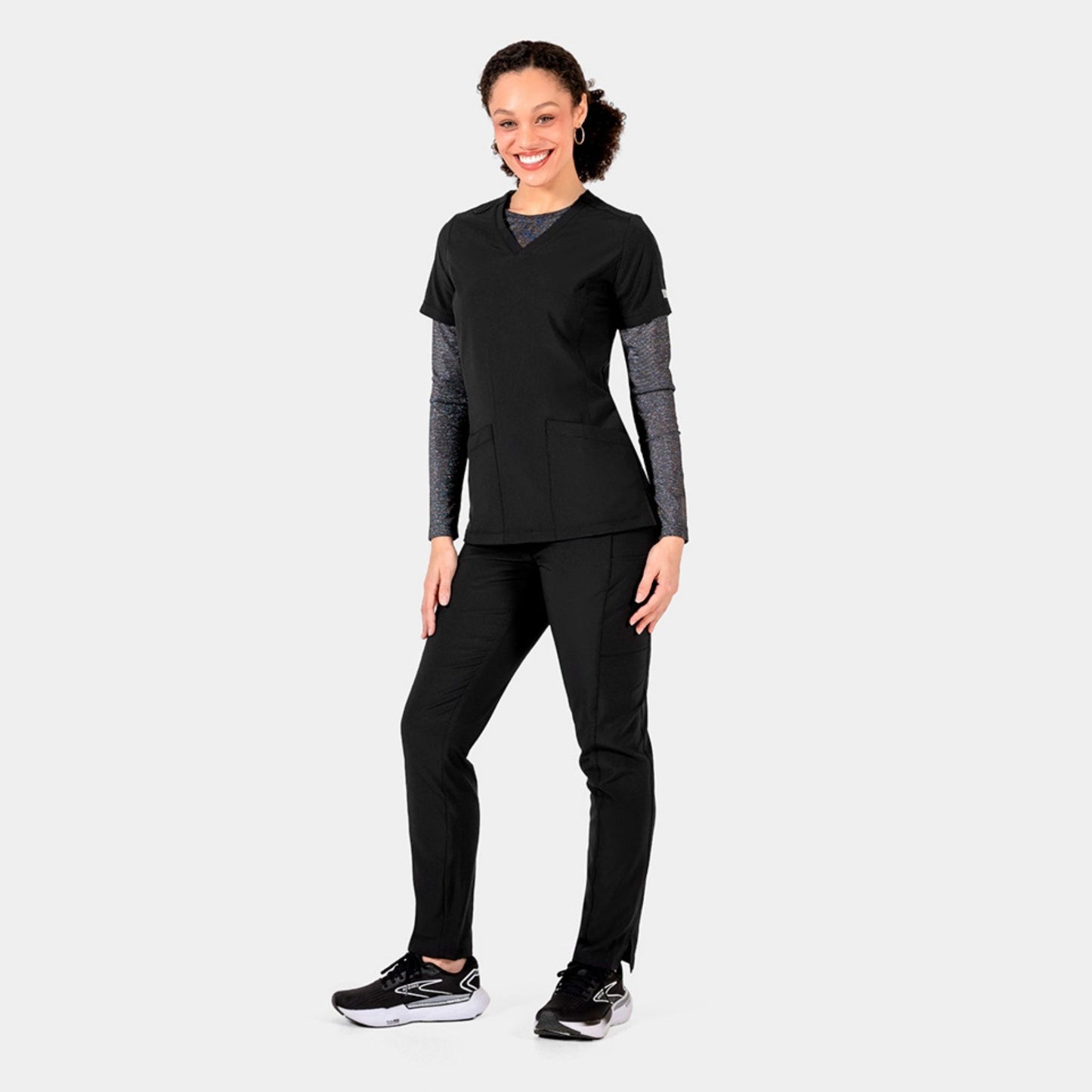 Women's EPIC Tapered Leg pants (Petite)