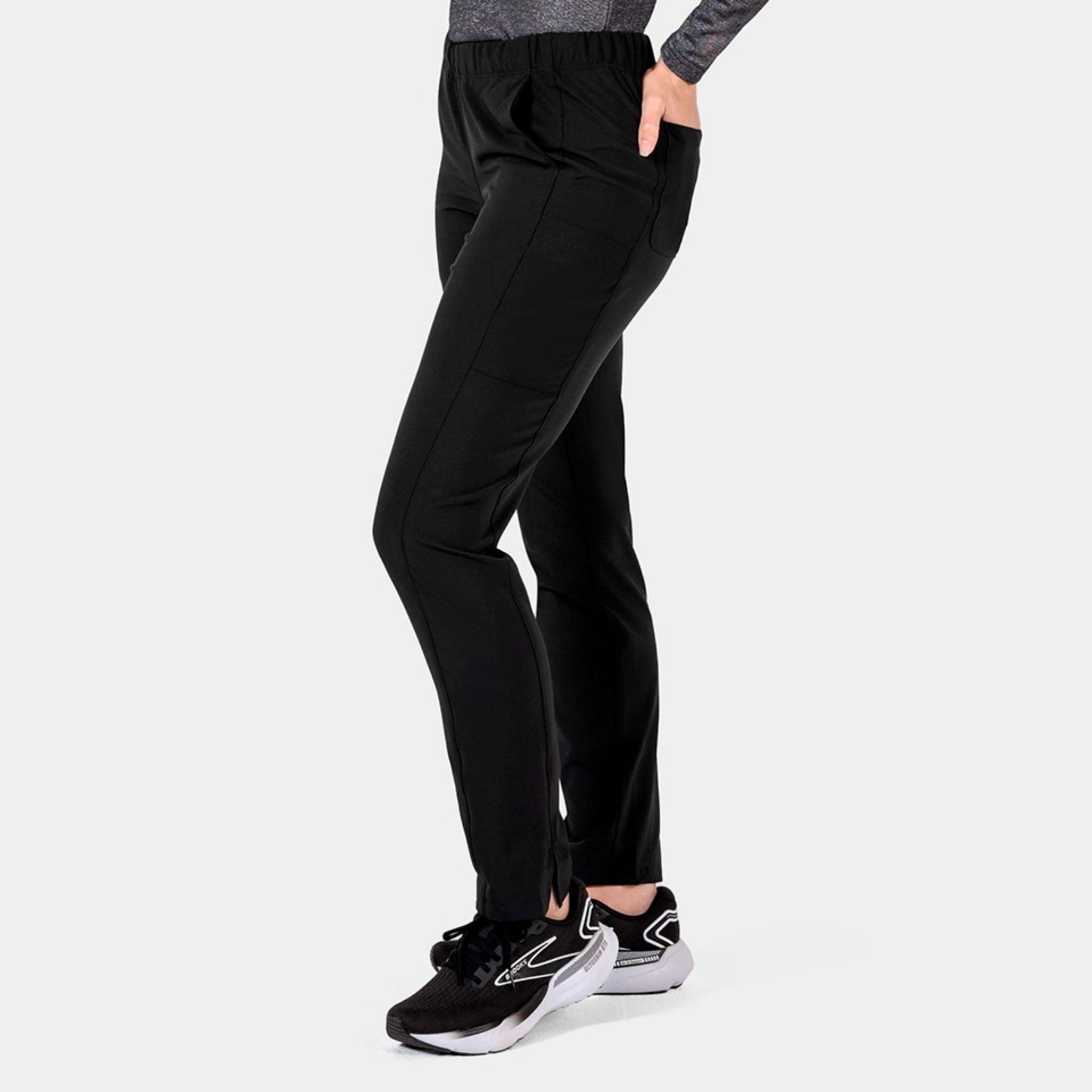 Women's EPIC Tapered Leg pants (Petite)