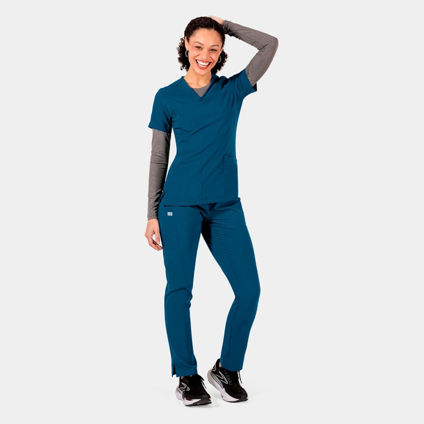 Women's EPIC Tapered Leg pants (Petite)