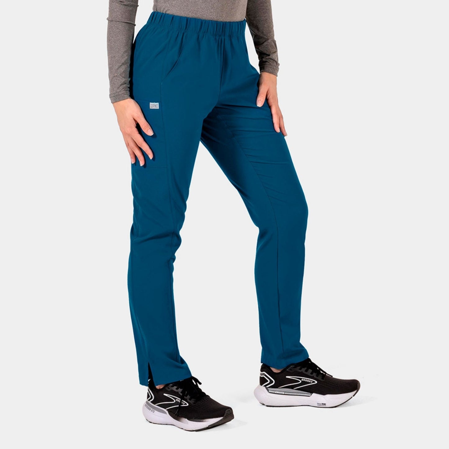 Women's EPIC Tapered Leg pants (Petite)