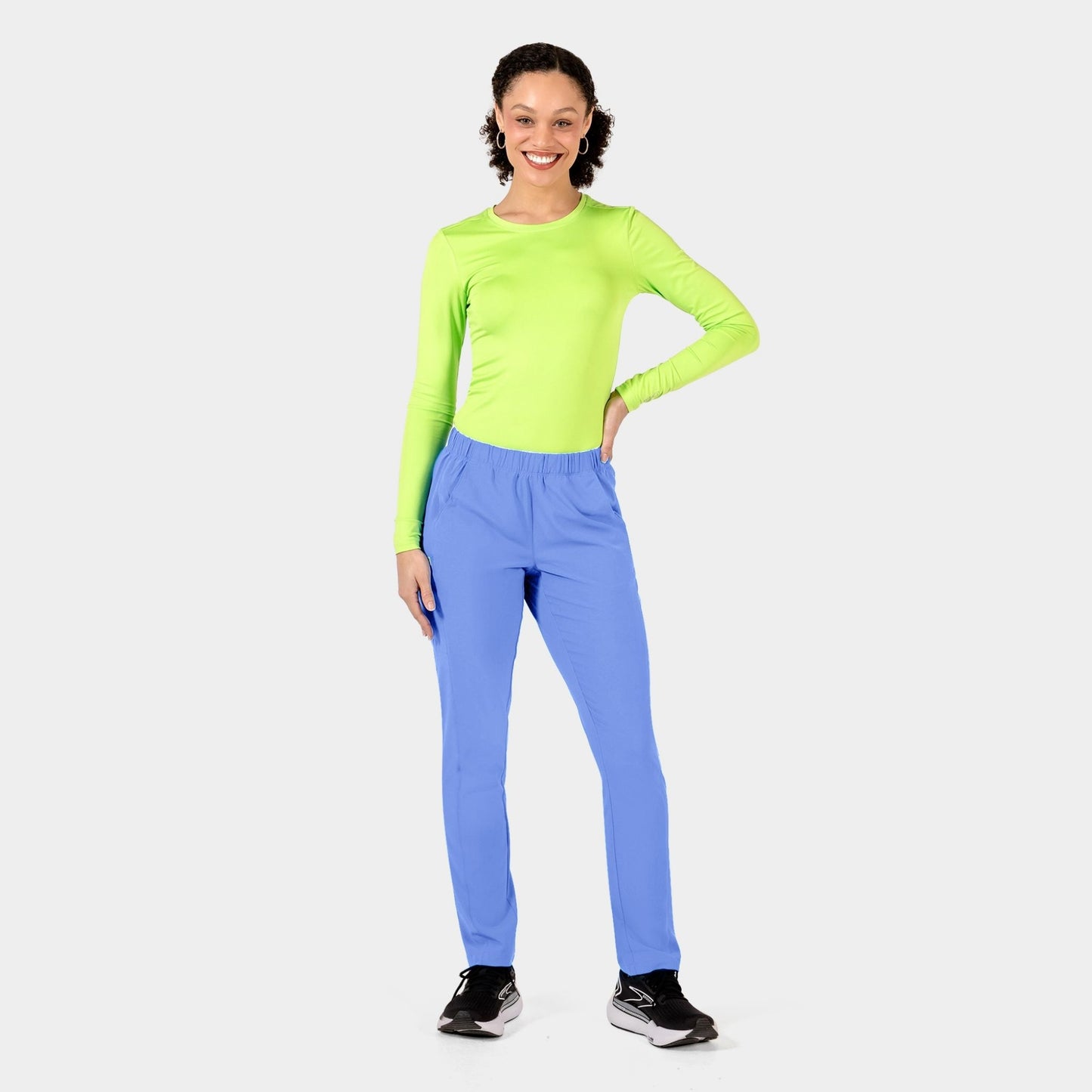 Women's EPIC Tapered Leg pants (Petite)