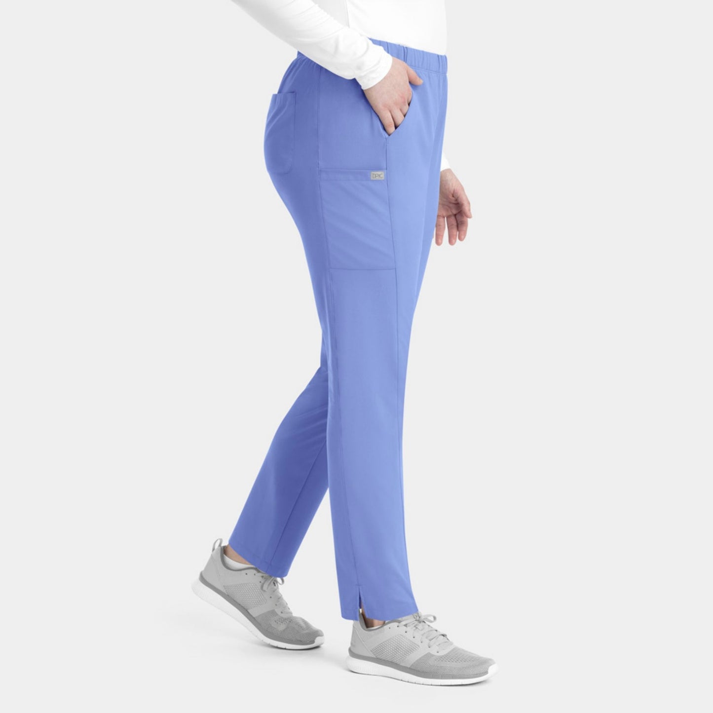 Women's EPIC Tapered Leg pants (Petite)