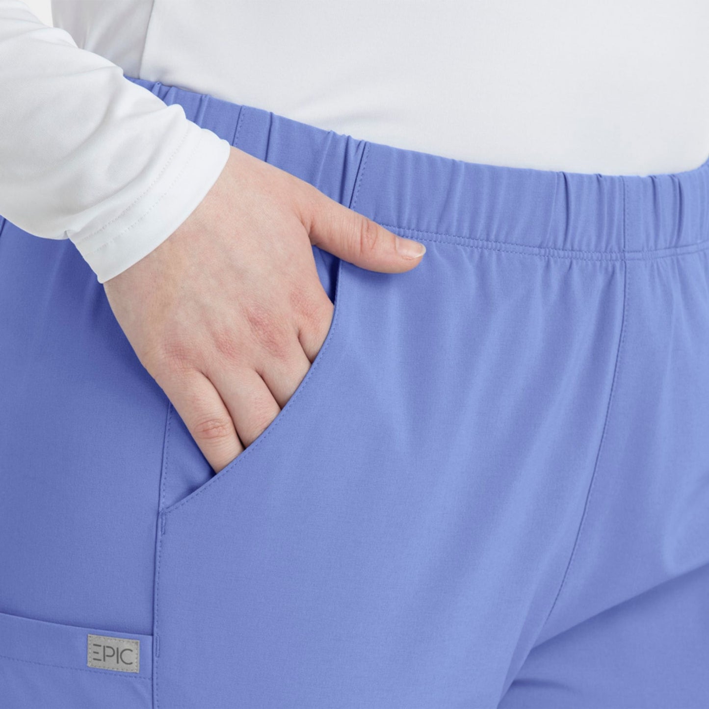 Women's EPIC Tapered Leg pants (Petite)