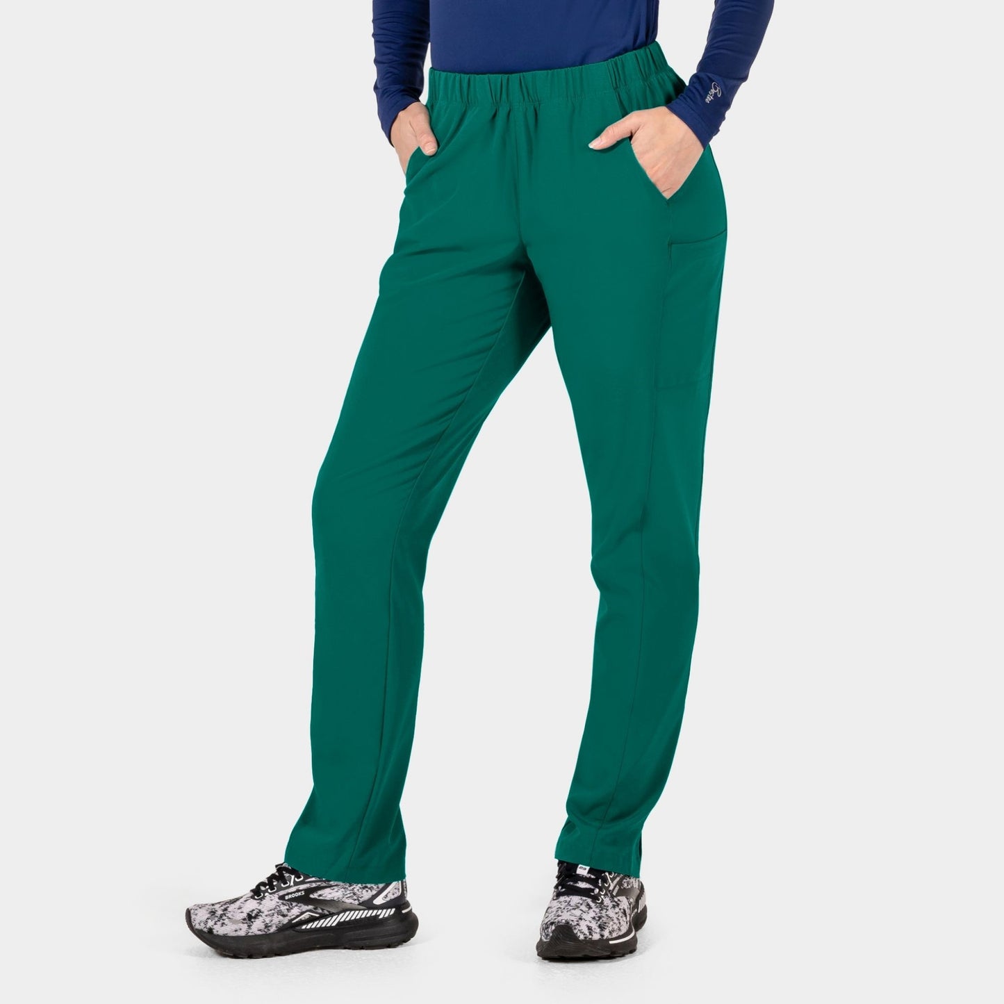 Women's EPIC Tapered Leg pants (Petite)