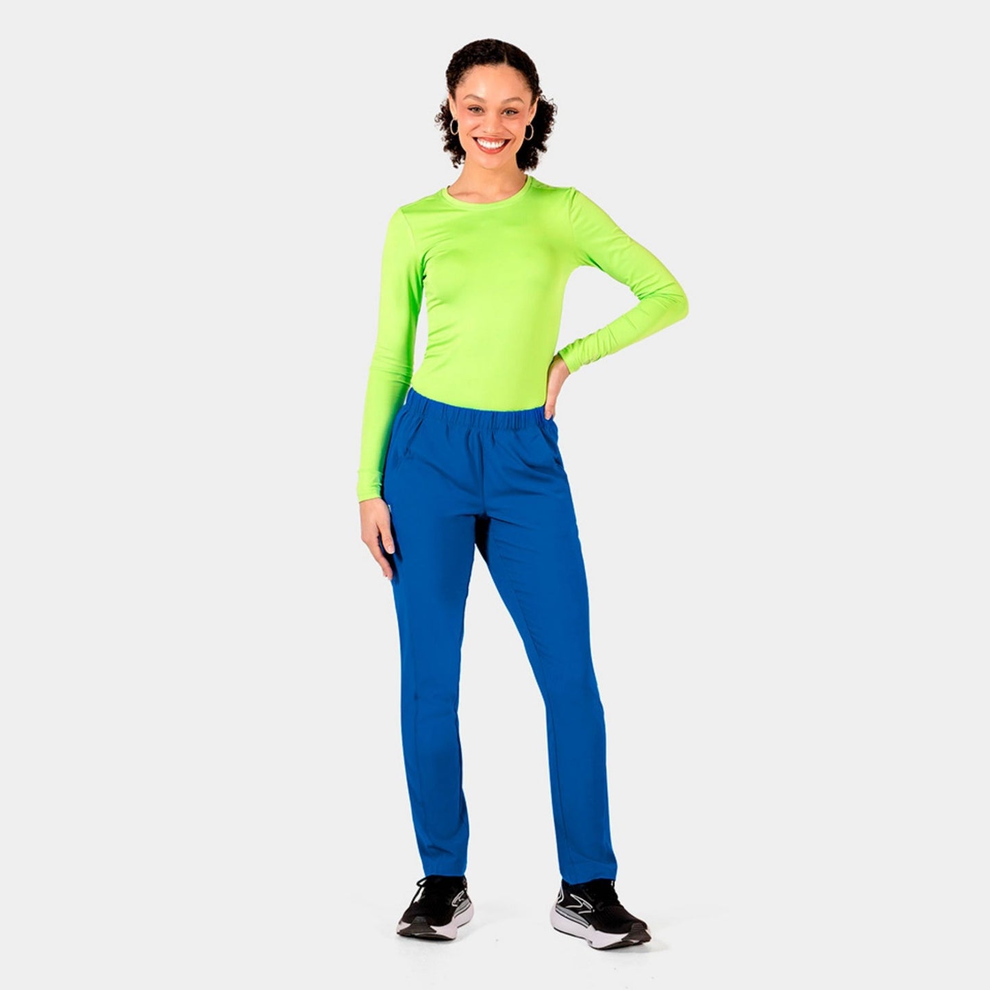 Women's EPIC Tapered Leg pants (Petite)