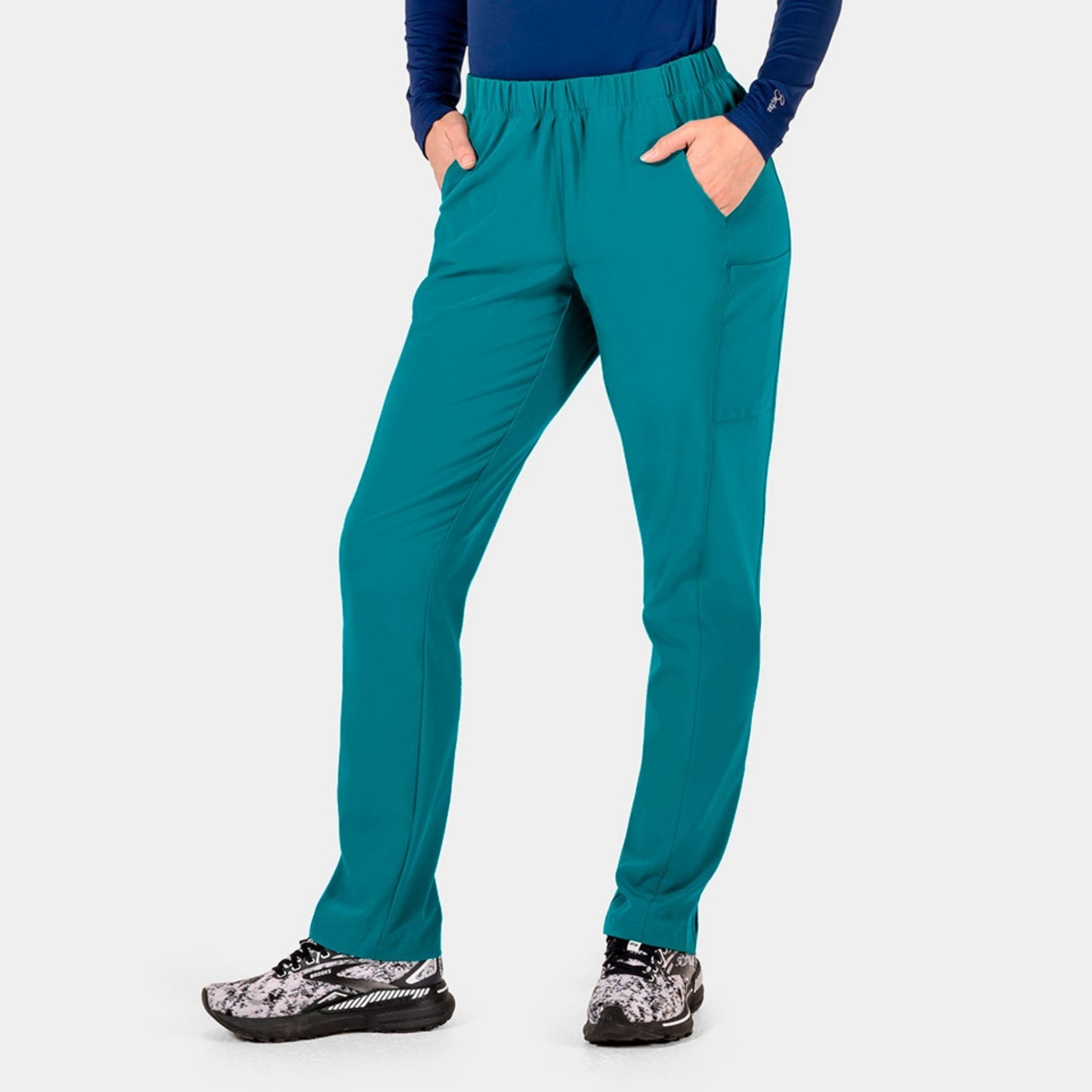 Women's EPIC Tapered Leg pants (Petite)