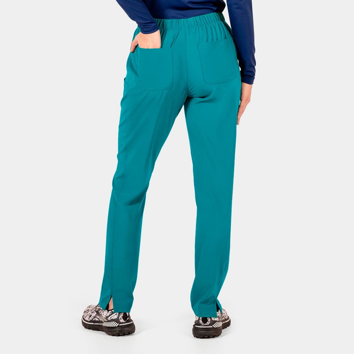 Women's EPIC Tapered Leg pants (Petite)